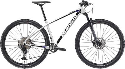 Превью Профессиональный горный велосипед Велосипед BIANCHI Nitron 9.4 (2025)