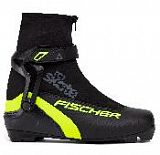 Ботинки лыжные FISCHER RC1 Skate (22/23)
