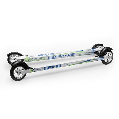 Превью  Лыжероллеры SPINE Concept Skate