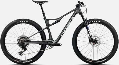 Превью Горный велосипед Велосипед ORBEA Oiz M21 Diamond Carbon (2026)