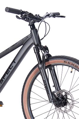 Превью Горный велосипед 24" Велосипед ASPECT Air Jr