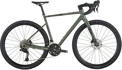 Превью  Велосипед SCOTT Speedster Gravel 20 (2026)