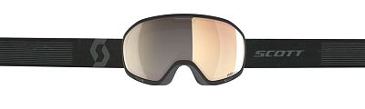 Превью Фотохромная горнолыжная маска Маска горнолыжная SCOTT Unlimited II OTG LS Mineral Black/Bronze Chrome (271822-7413245)