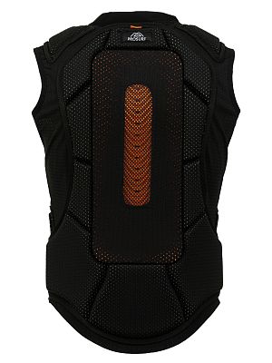 Превью  Защитный жилет PROSURF Back Protector Vest Black (PS07)