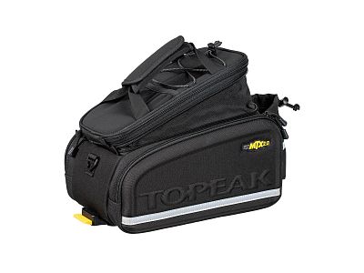 Превью  Велосумка на багажник TOPEAK MTX 2.0 TrunkBag DX (12.3 л) (TT9648B2)