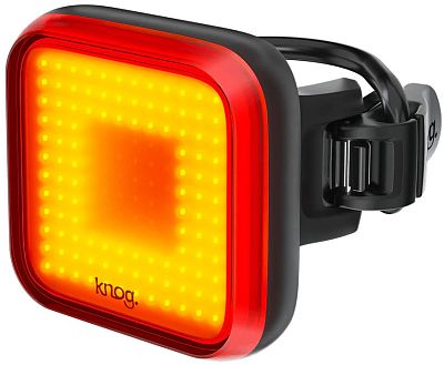 Превью  Велофонарь задний KNOG Blinder Square (12288)