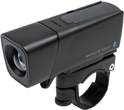 Превью  Велофонарь передний TOPEAK WhilteLite 600BT (TMS103BT)