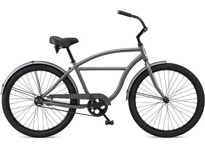 Превью Комфортный велосипед Велосипед SCHWINN Alu 1 (2022)