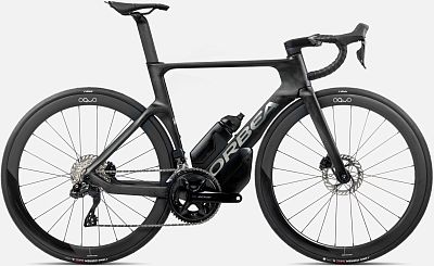 Превью  Велосипед ORBEA Orca Aero M35iLTD PWR (2026) Carbon