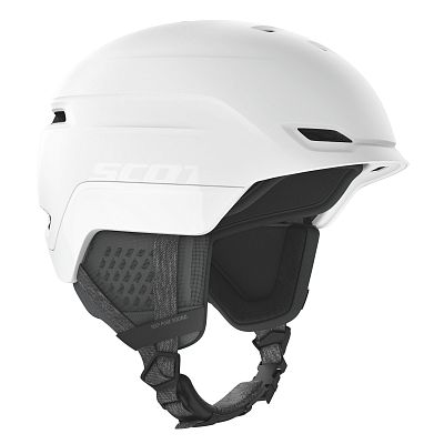 Превью Шлем горнолыжный Шлем горнолыжный SCOTT Chase 2 White (271754-0002)