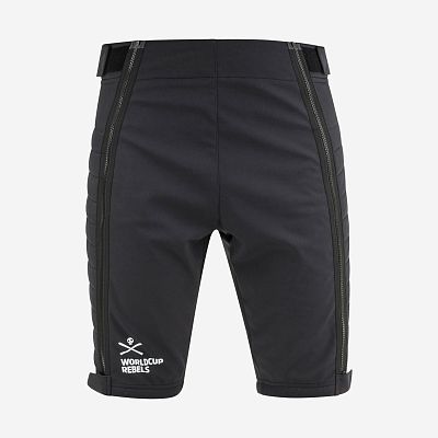 Превью  Гоночные шорты HEAD Race M Black