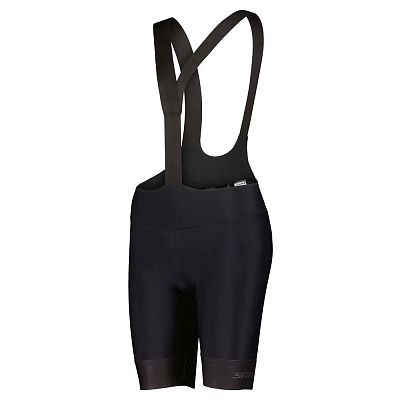 Превью  Велотрусы SCOTT RC Pro +++ Women с лямками Black