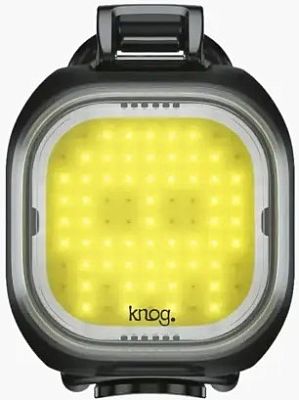 Превью  Велофонарь передний KNOG Blinder Mini Skull (12981)