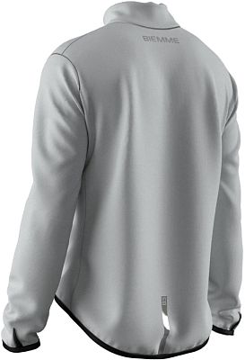 Превью  Дождевик BIEMME Basic Softshell WR 26 Grey