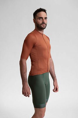 Превью  Велоджерси с коротким рукавом BIEMME Core 2.0 Bronze