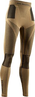 Превью Термобелье Термокальсоны X-BIONIC Radiactor 4.0 Wmn Gold/Black