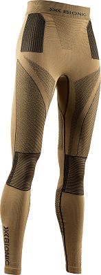 Превью Термобелье Термокальсоны X-BIONIC Radiactor 4.0 Wmn Gold/Black