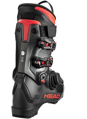 Превью  Ботинки горнолыжные HEAD Edge 110 HV GW BOA (605320)
