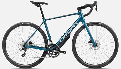 Превью Эндуранс шоссейный велосипед Велосипед ORBEA Avant H40 (2025)