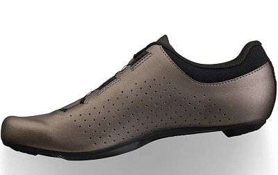 Превью  Велотуфли шоссейные FIZIK Vento Omna Gun Metal/Black