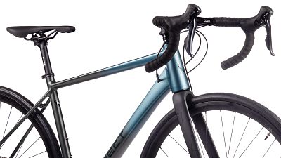 Превью Эндуранс шоссейный велосипед Велосипед ASPECT Road Pro (2024)