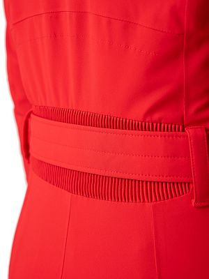 Превью  Комбинезон горнолыжный POIVRE BLANC Emy-WO Scarlet Red