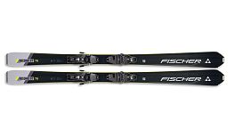 Превью Трассовые универсалы FISCHER RC One 78 GT TPR + RSW 10 PR (23/24)