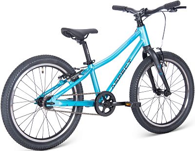 Превью Детский велосипед 20 дюймов Велосипед ASPECT Smile 20 (2025)