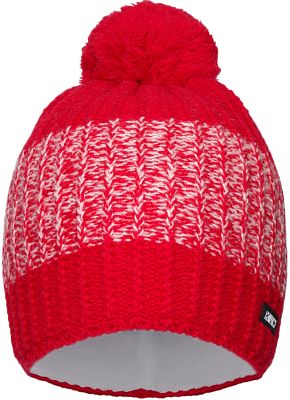 Превью Лыжная шапочка Шапка лыжная KV+ Goms Red