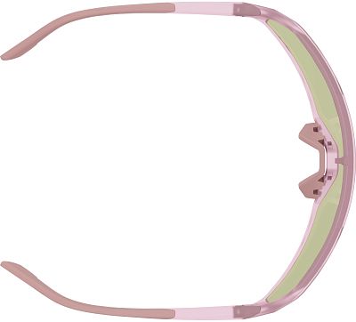 Превью Велоочки Велоочки SCOTT Pro Shield Light Pink, Линзы: AMP Lavender Chrome (289232-1632369)