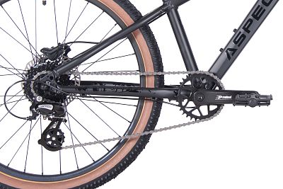 Превью Детский велосипед Велосипед ASPECT Air Jr