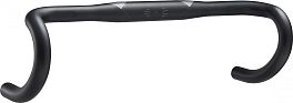 Превью Руль MERIDA 31.8 Expert SL Алюминий 40 см Black/Shiny Black (2051082162)