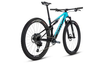Превью Горный велосипед Велосипед BMC Fourstroke 01 One (2023)