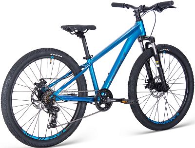 Превью Горный велосипед 24 дюйма Велосипед ASPECT Winner Синий (2025)