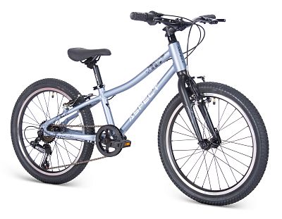 Превью Детский дорожный велосипед Велосипед ASPECT Champion Серый (2025)