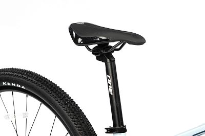 Превью  Велосипед SUPERIOR Racer XC 27 DB (2025)
