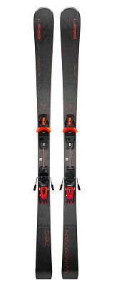Превью  Горные лыжи ELAN Wingman 76 C + EL 10.0 GW Shift PS (ABYKKV23)