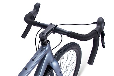 Превью Гревел Велосипед ASPECT Allroad (2025)