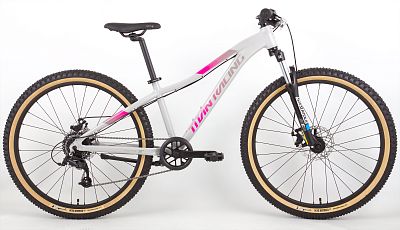 Превью Подростковый велосипед  26 дюймов Велосипед TITAN RACING Calypso 26" Disc (2024)