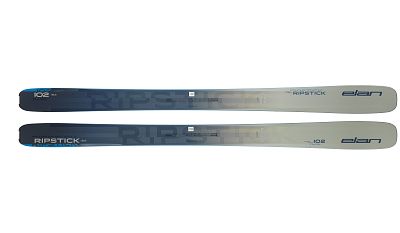 Превью Freeski горные лыжи Горные лыжи ELAN Ripstick 102 (24/25)