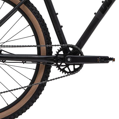 Превью Горный велосипед 29 дюймов Велосипед WELT Ranger 1.0 29 (2025)