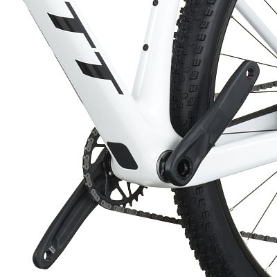 Превью  Велосипед SCOTT Scale 910 (2026) White