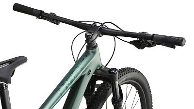 Превью Горный велосипед 29" Велосипед ASPECT Amp 29 (2026)