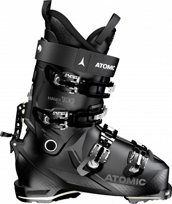 Atomic hawx 100x store