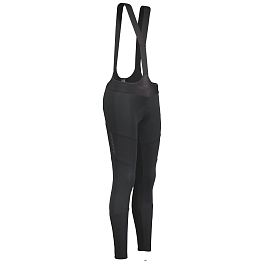 Превью Велорейтузы SCOTT RC Warm WB +++ W с лямками Black