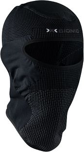 Превью Балаклава X-BIONIC Stormcap Eye 4.0 Black (ND-YC27W19U-B036)