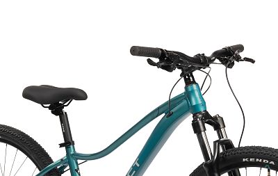 Превью Горный женский велосипед Велосипед ASPECT Alma HD (2024)