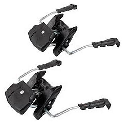 Превью  Скистопы TYROLIA Power Brake2 Race PRO 110 мм [A] Черный/Черный (163036)