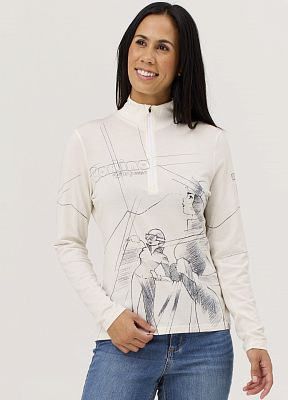 Превью  Свитер KRIMSON KLOVER Back Country Sketch Merino