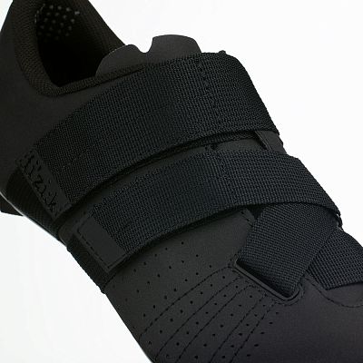Превью Велотуфли FIZIK Tempo Powerstrap R5 Black/Black